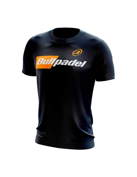 Camiseta Bullpadel Vi 004 Ofp | Ofertas de pádel